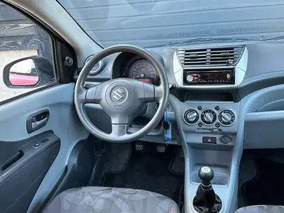 Suzuki Alto - Thumbnail 13