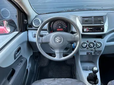 Suzuki Alto - Thumbnail 14