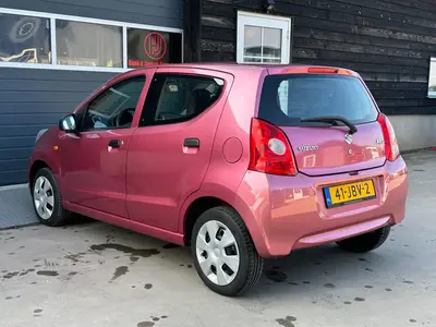 Suzuki Alto - Thumbnail 26