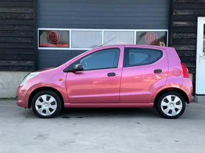 Suzuki Alto - Thumbnail 7