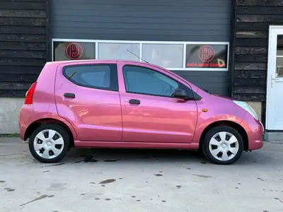 Suzuki Alto - Thumbnail 8
