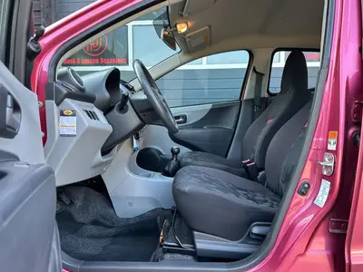 Suzuki Alto - Thumbnail 9