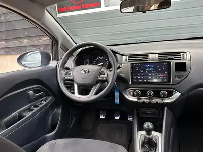 Kia Rio - Thumbnail 13
