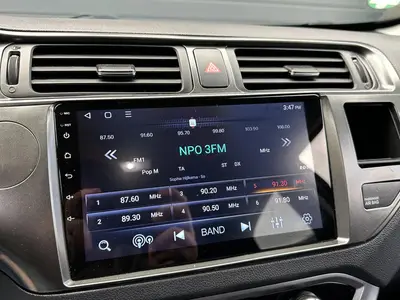 Kia Rio - Thumbnail 15