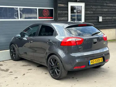 Kia Rio - Thumbnail 27