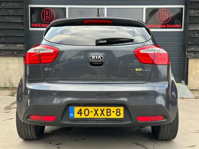 Kia Rio - Thumbnail 6