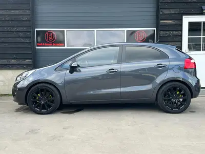 Kia Rio - Thumbnail 7