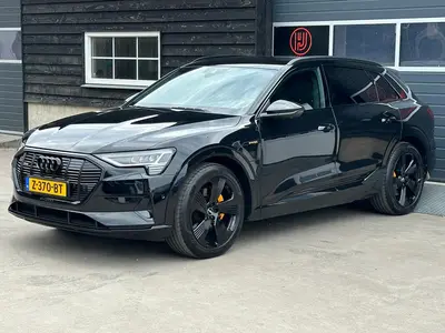 Audi e-tron - Thumbnail 34