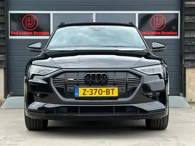 Audi e-tron - Thumbnail 6
