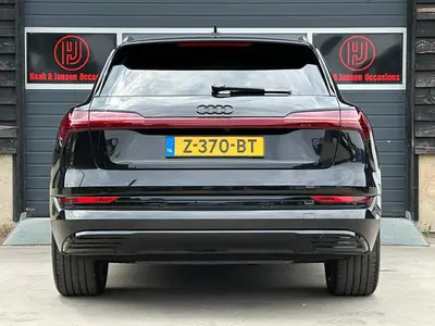 Audi e-tron - Thumbnail 7