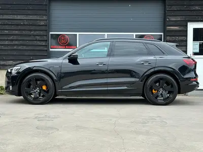 Audi e-tron - Thumbnail 9