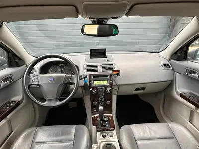 Volvo S40 - Thumbnail 13