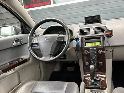 Volvo S40 - Thumbnail 15