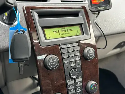 Volvo S40 - Thumbnail 20