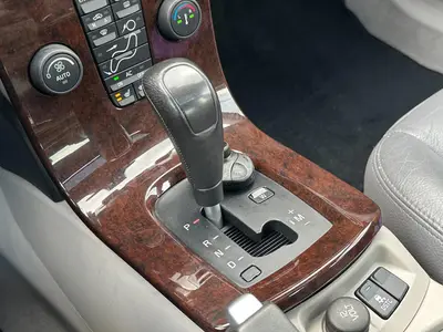 Volvo S40 - Thumbnail 22