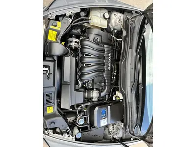 Volvo S40 - Thumbnail 32