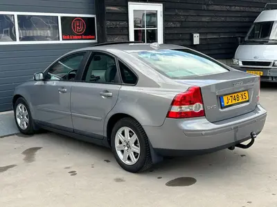 Volvo S40 - Thumbnail 34