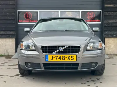 Volvo S40 - Thumbnail 5