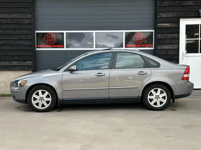 Volvo S40 - Thumbnail 7