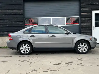 Volvo S40 - Thumbnail 8