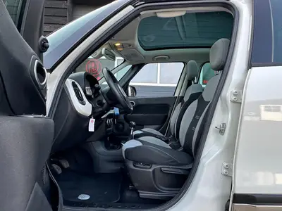 Fiat 500L - Thumbnail 12