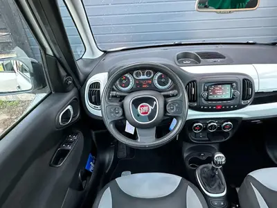 Fiat 500L - Thumbnail 16