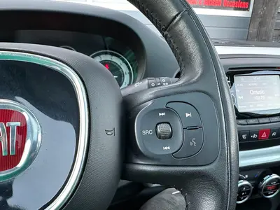 Fiat 500L - Thumbnail 22