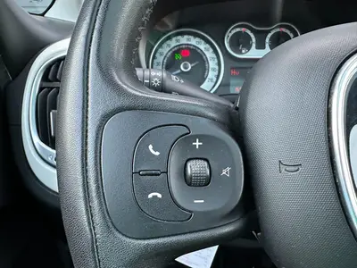 Fiat 500L - Thumbnail 23