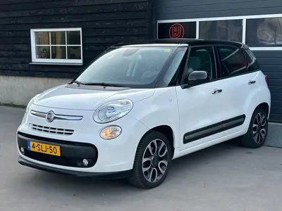 Fiat 500L - Thumbnail 28