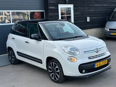 Fiat 500L - Thumbnail 30