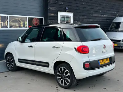 Fiat 500L - Thumbnail 31