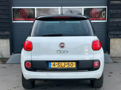 Fiat 500L - Thumbnail 7