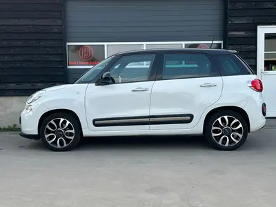 Fiat 500L - Thumbnail 8