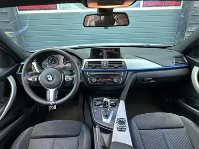 BMW 3-serie - Thumbnail 11