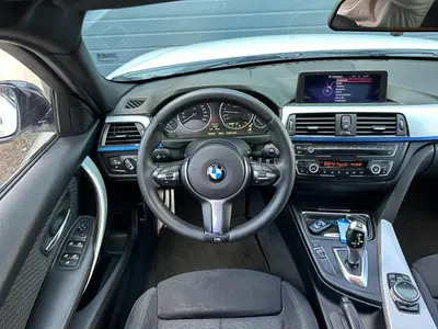 BMW 3-serie - Thumbnail 14