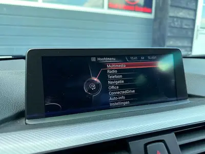 BMW 3-serie - Thumbnail 15