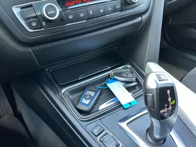 BMW 3-serie - Thumbnail 17