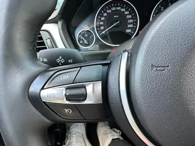 BMW 3-serie - Thumbnail 20