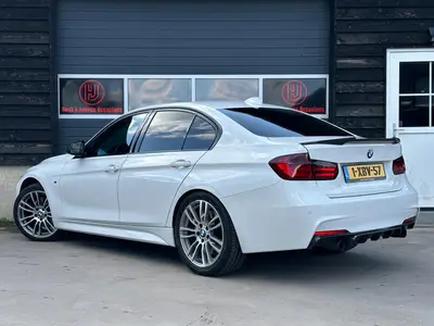 BMW 3-serie - Thumbnail 3