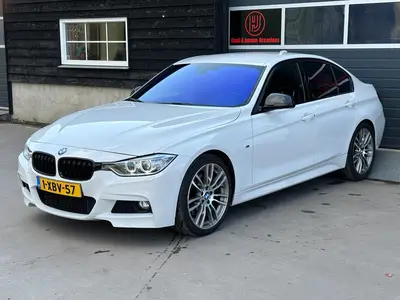 BMW 3-serie - Thumbnail 25