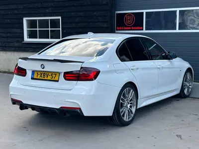 BMW 3-serie - Thumbnail 26