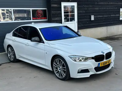 BMW 3-serie - Thumbnail 27