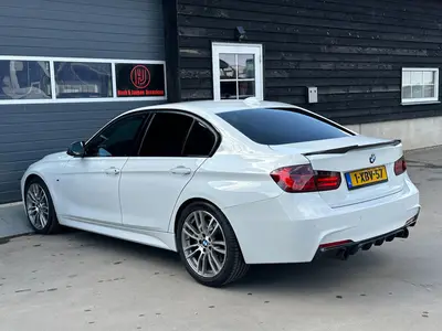 BMW 3-serie - Thumbnail 28