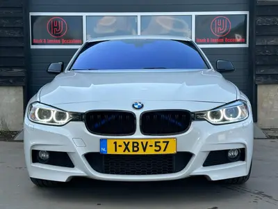 BMW 3-serie - Thumbnail 5