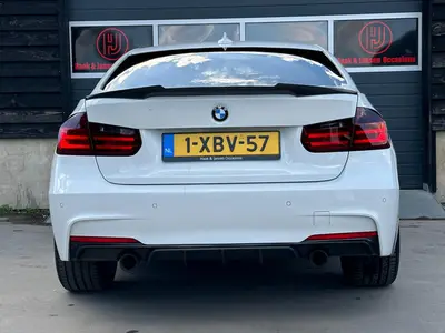 BMW 3-serie - Thumbnail 6