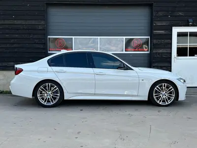 BMW 3-serie - Thumbnail 7