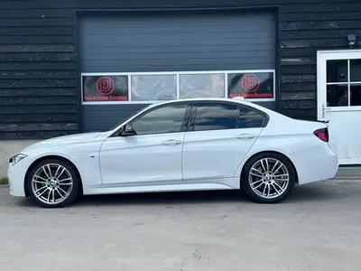 BMW 3-serie - Thumbnail 8