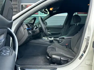 BMW 3-serie - Thumbnail 9