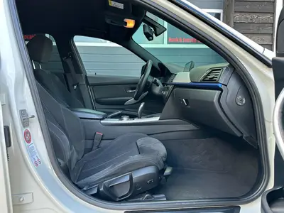 BMW 3-serie - Thumbnail 10