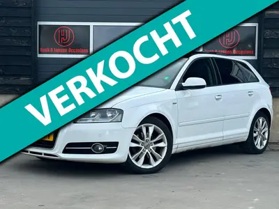 Audi A3 - Thumbnail 2